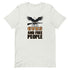 I Like Guns and Free People Short-sleeve unisex t-shirt - Mainstream Freedom